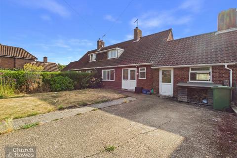 2 bedroom chalet for sale, Rectory Road, Woodham Walter, Maldon