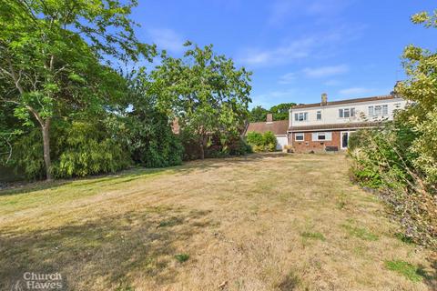 2 bedroom chalet for sale, Rectory Road, Woodham Walter, Maldon