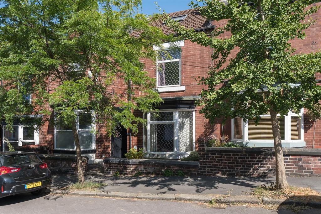 House in Sheffield - View 2