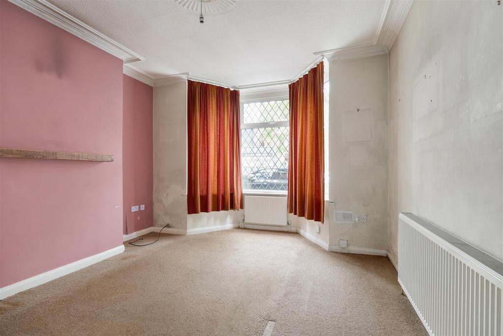 House in Sheffield - View 3
