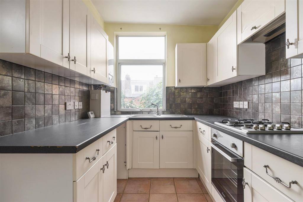 House in Sheffield - More