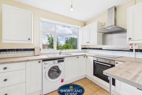 2 bedroom flat to rent, Sewall Highway, Coventry CV6