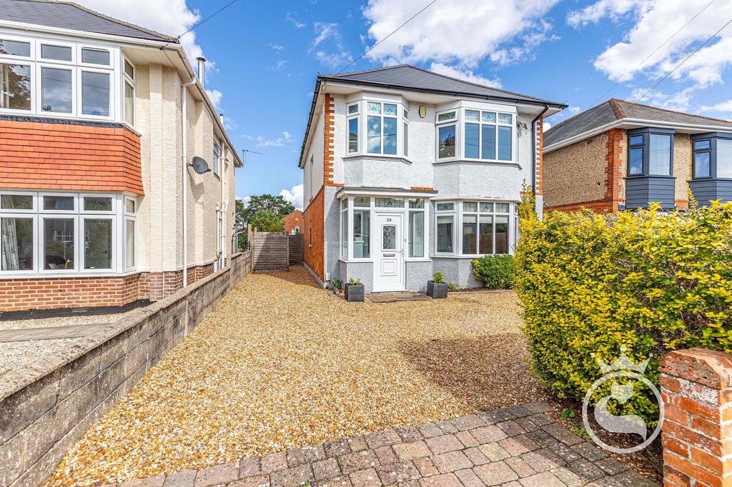 House in Bournemouth