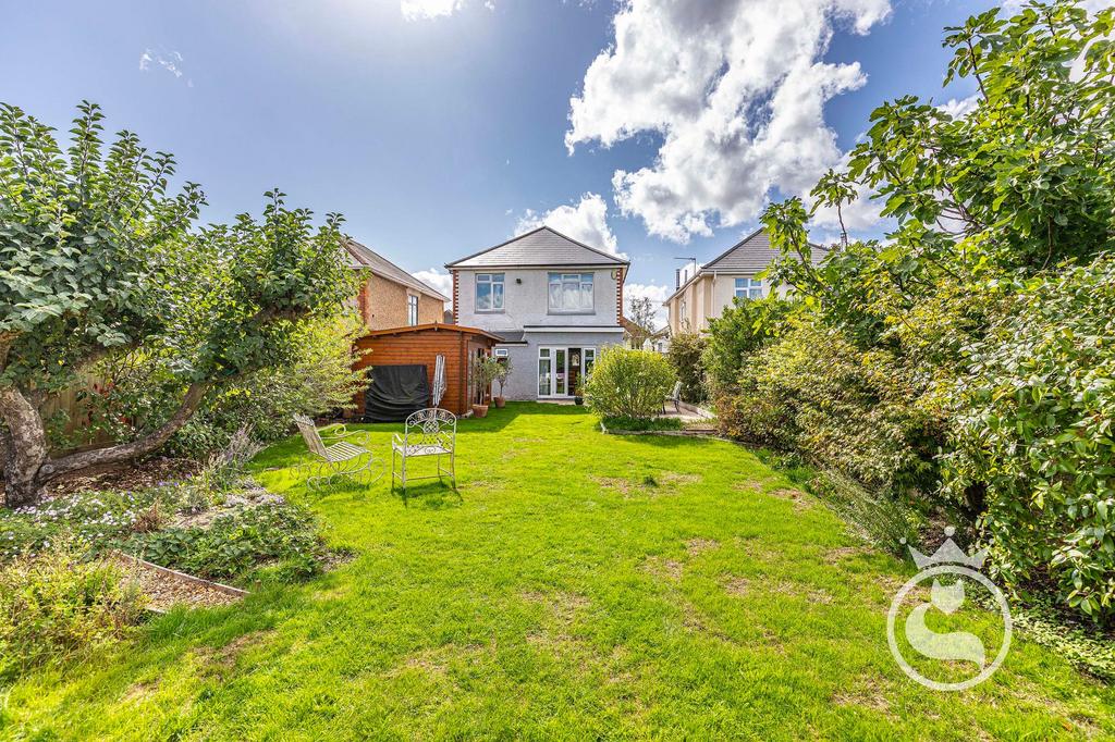 House in Bournemouth - View 2