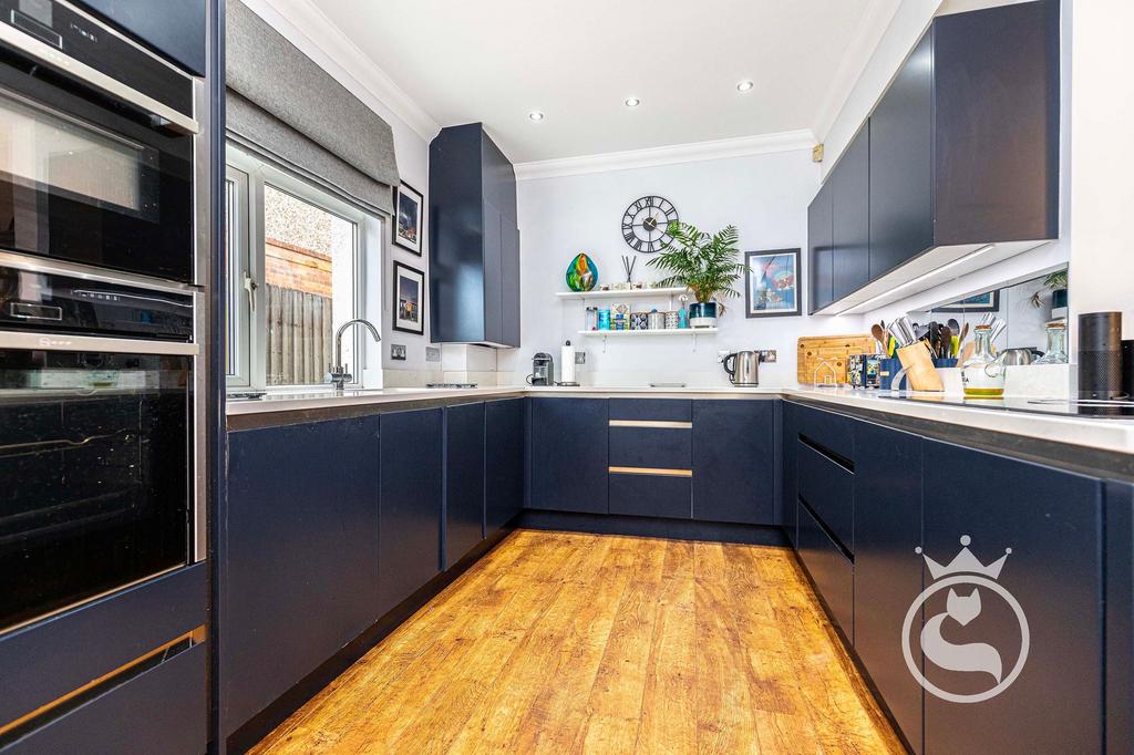 House in Bournemouth - More