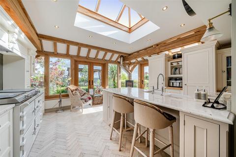 5 bedroom country house for sale, Nantmawr, SY10 9HH.