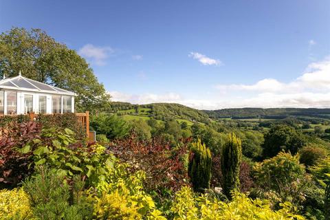 5 bedroom country house for sale, Nantmawr, SY10 9HH.