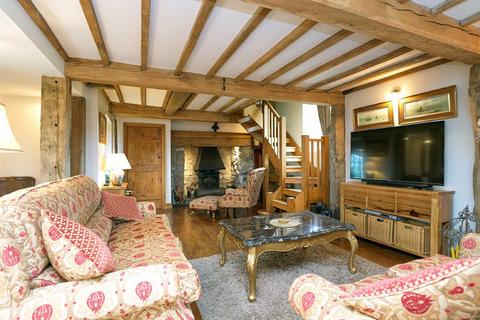 5 bedroom country house for sale, Nantmawr, SY10 9HH.