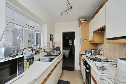 2 bedroom end of terrace house for sale, Lindley Street, Norwich