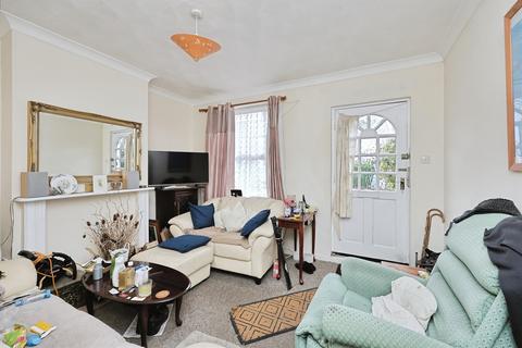 2 bedroom end of terrace house for sale, Lindley Street, Norwich
