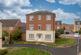 Cuckoo Walk, Trowbridge