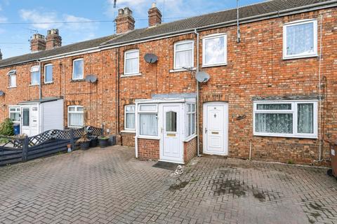 3 bedroom terraced house for sale, Norwood Road, March