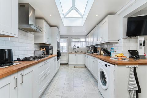 3 bedroom terraced house for sale, Norwood Road, March