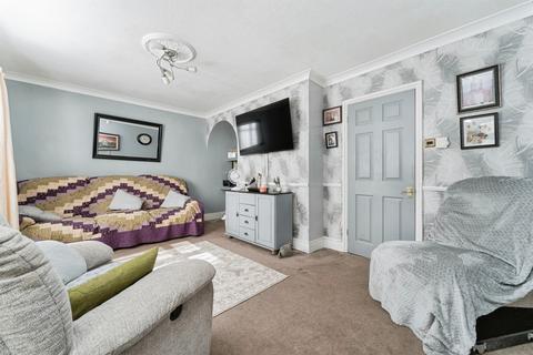 3 bedroom terraced house for sale, Norwood Road, March