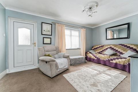 3 bedroom terraced house for sale, Norwood Road, March