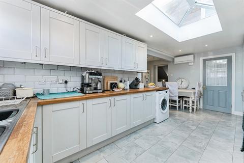 3 bedroom terraced house for sale, Norwood Road, March