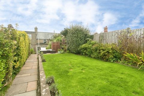 2 bedroom terraced house for sale, Madryn Terrace, Llanbedrog, Gwynedd, LL53