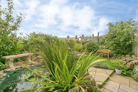 2 bedroom terraced house for sale, Madryn Terrace, Llanbedrog, Gwynedd, LL53