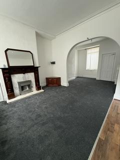 2 bedroom terraced house to rent, St. Davids Road, Preston PR1