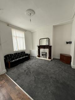 2 bedroom terraced house to rent, St. Davids Road, Preston PR1