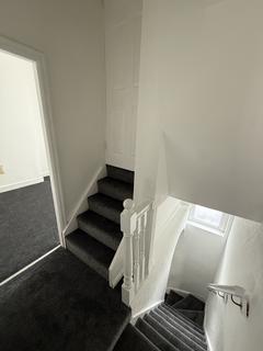 2 bedroom terraced house to rent, St. Davids Road, Preston PR1