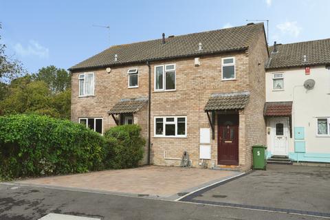 3 bedroom terraced house for sale, Holyrood Close, Stoke Gifford, Bristol
