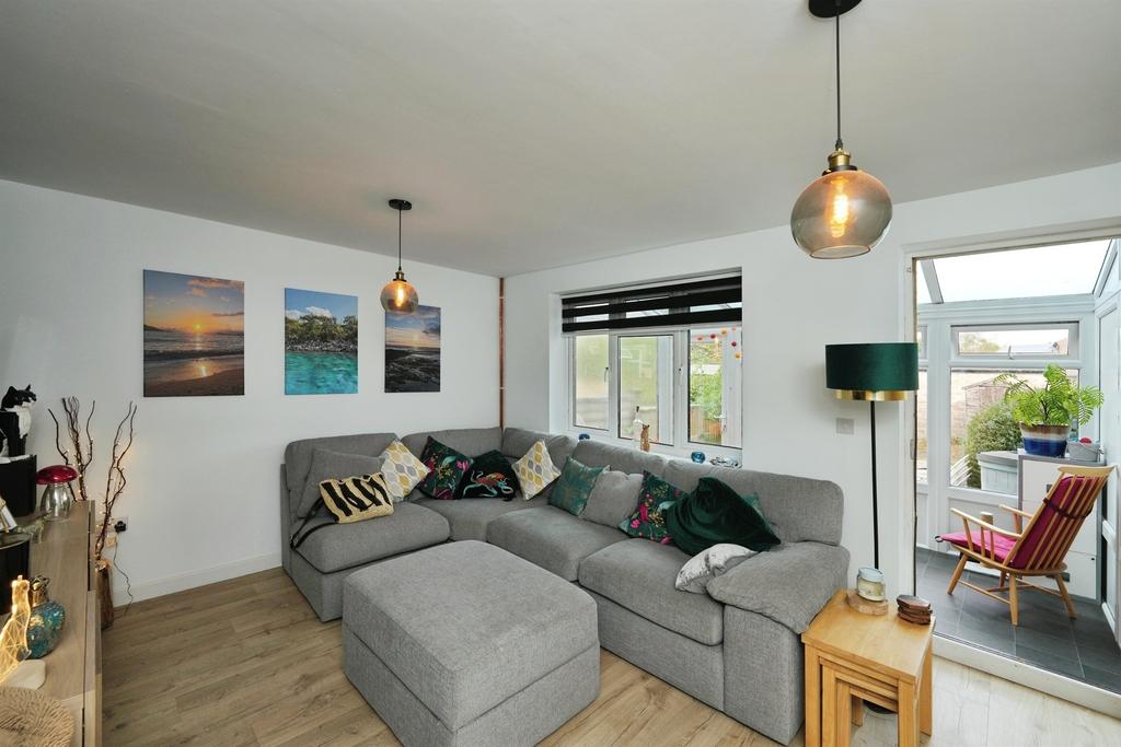 House in Bristol - View 2