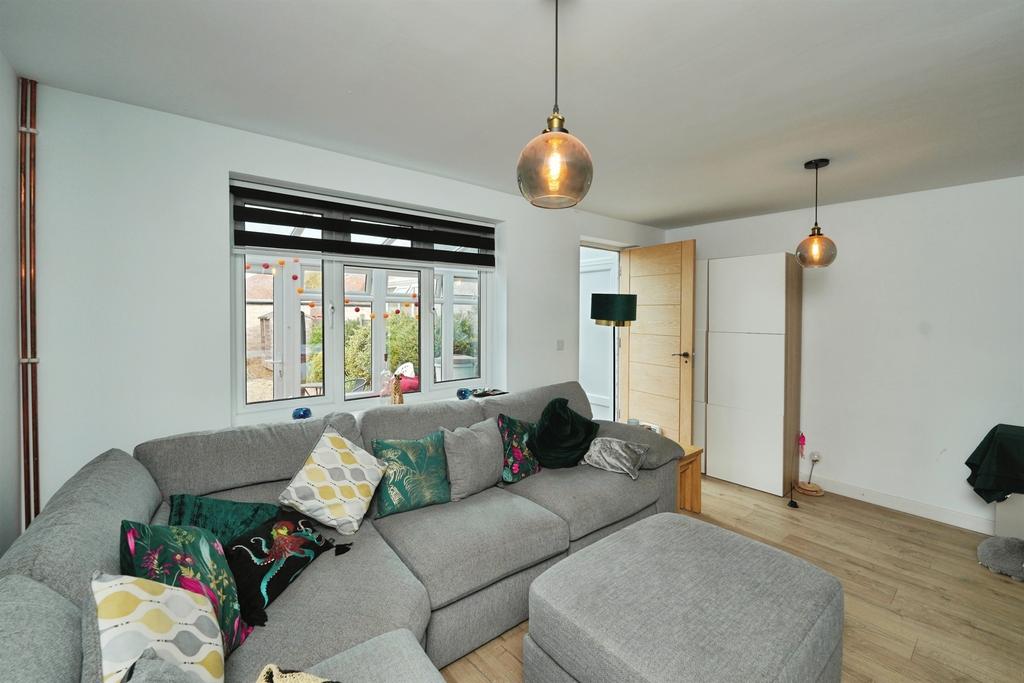 House in Bristol - View 3