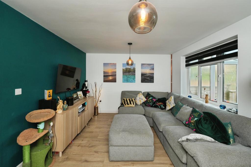 House in Bristol - View 4