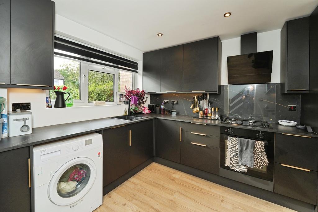 House in Bristol - More