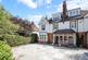 Banstead Road, Epsom