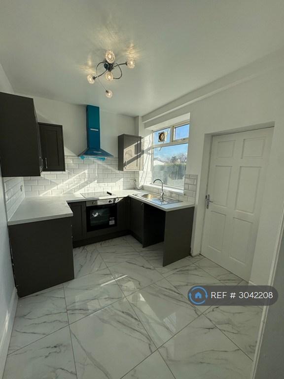 House in Westerhope, Newcastle Upon Tyne - View 4