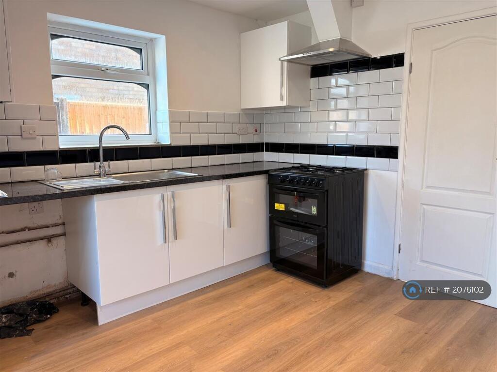 House in Oadby and Wigston, South Wigston - View 2