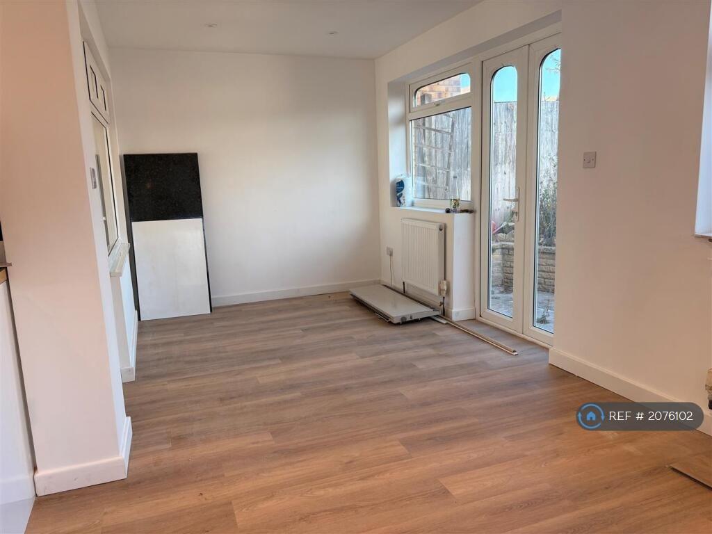 House in Oadby and Wigston, South Wigston - View 4
