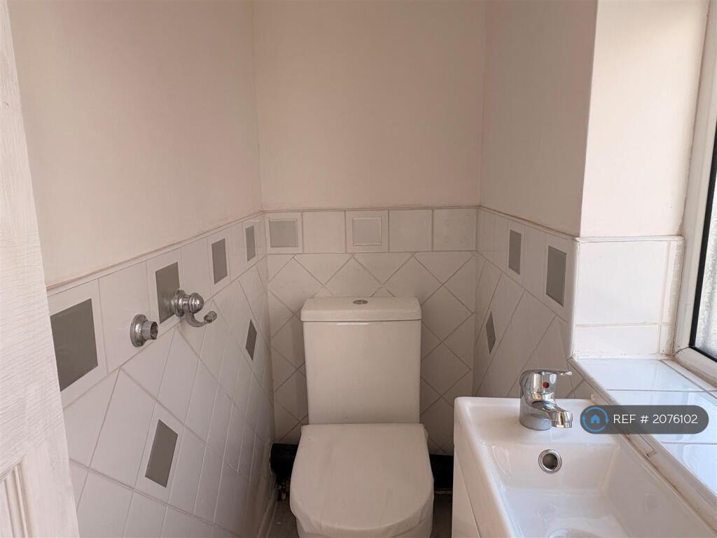 House in Oadby and Wigston, South Wigston - View 5
