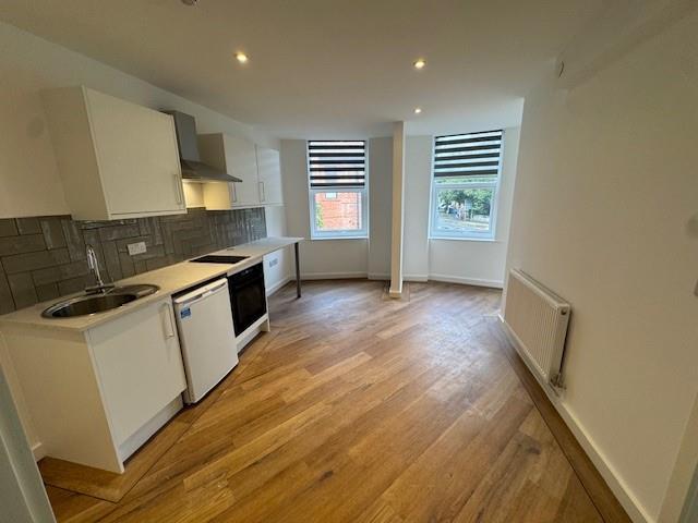 Apartment in Bournemouth - View 2