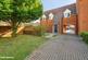 Windsor Park Gardens, Norwich, NR6