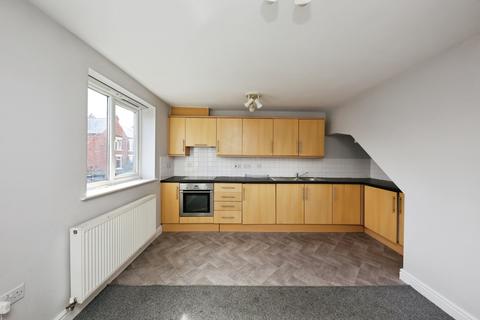 2 bedroom apartment for sale, Stewart Street, Crewe, CW2