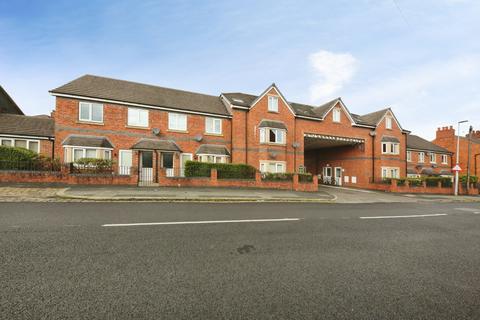 2 bedroom apartment for sale, Stewart Street, Crewe, CW2