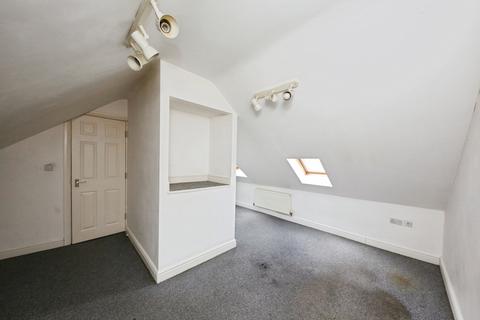2 bedroom apartment for sale, Stewart Street, Crewe, CW2