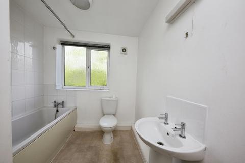 2 bedroom apartment for sale, Stewart Street, Crewe, CW2