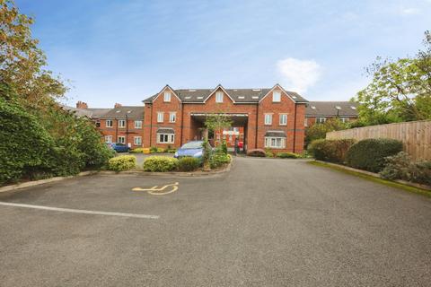2 bedroom apartment for sale, Stewart Street, Crewe, CW2