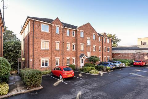 2 bedroom flat for sale, Abbots Mews, Burley, Leeds, LS4