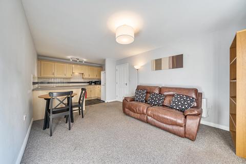 2 bedroom flat for sale, Abbots Mews, Burley, Leeds, LS4