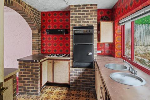 3 bedroom semi-detached house for sale, 37 Chambers Road, St. Leonards-on-Sea, East Sussex, TN38 9HY