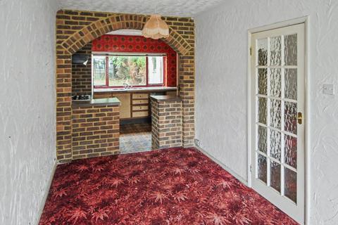 3 bedroom semi-detached house for sale, 37 Chambers Road, St. Leonards-on-Sea, East Sussex, TN38 9HY