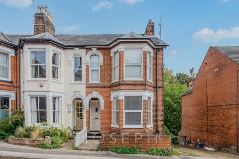 1 bedroom flat to rent, Hervey Street, Ipswich, IP4