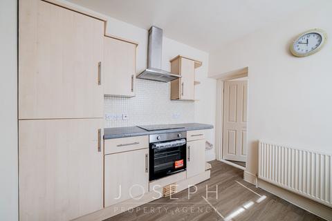 1 bedroom flat to rent, Hervey Street, Ipswich, IP4