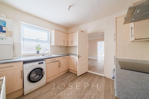 1 bedroom flat to rent, Hervey Street, Ipswich, IP4