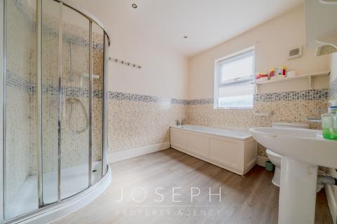 1 bedroom flat to rent, Hervey Street, Ipswich, IP4